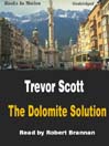 The Dolomite Solution